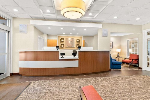 Comfort Inn & Suites - image 7