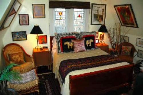 Red Elephant Inn Bed and Breakfast - image 15