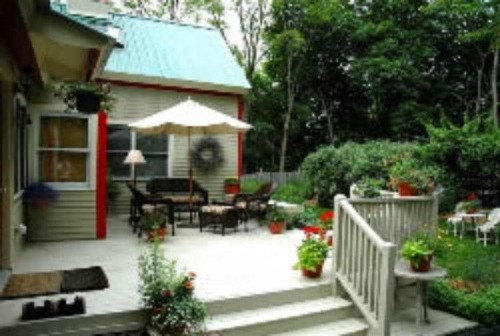 Red Elephant Inn Bed and Breakfast - image 8