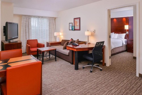 Residence Inn By Marriott North Conway New Hampshire