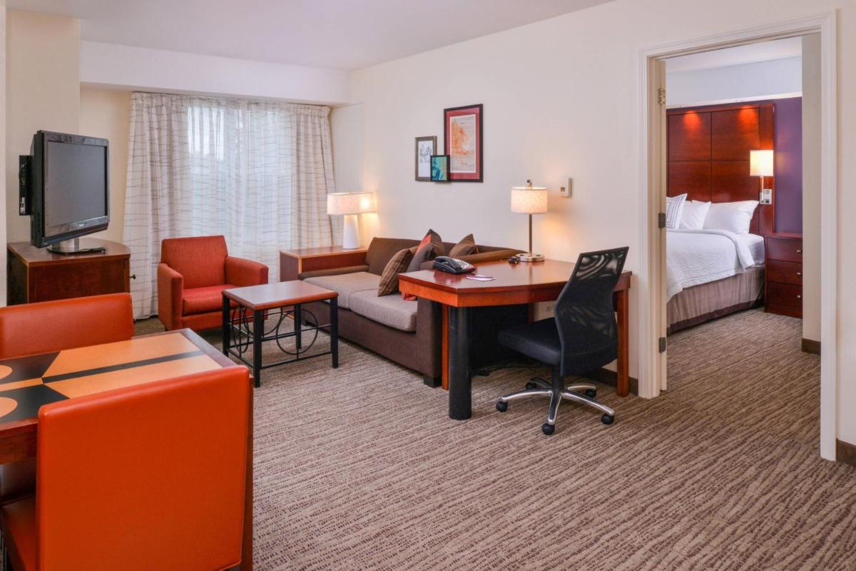 Residence Inn by Marriott North Conway - main image