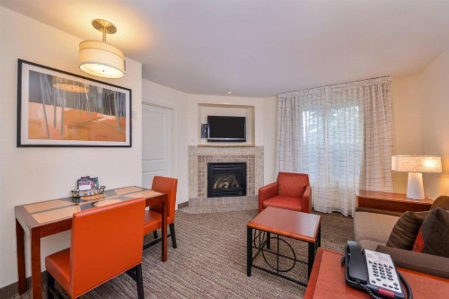 Residence Inn by Marriott North Conway - image 11