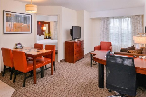 Residence Inn by Marriott North Conway - image 13