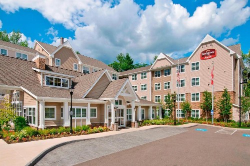 Residence Inn by Marriott North Conway - image 15