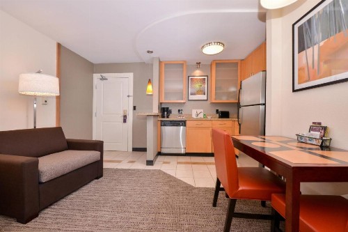 Residence Inn by Marriott North Conway - image 19