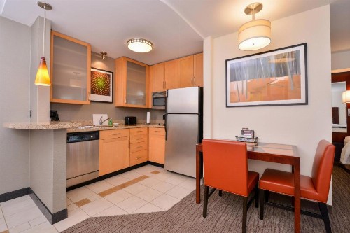 Residence Inn by Marriott North Conway - image 2