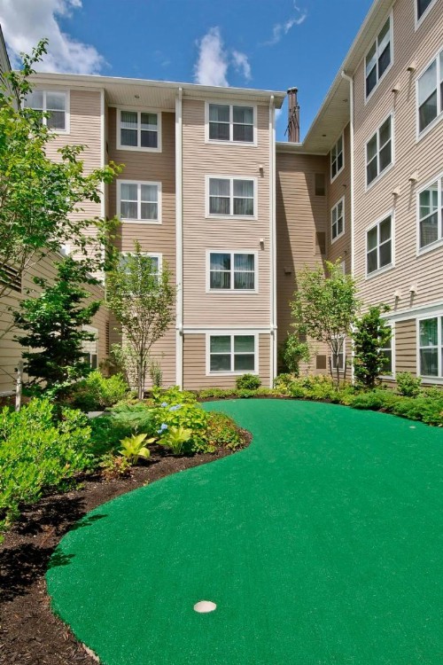 Residence Inn by Marriott North Conway - image 21