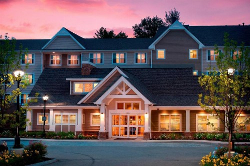Residence Inn by Marriott North Conway - image 22