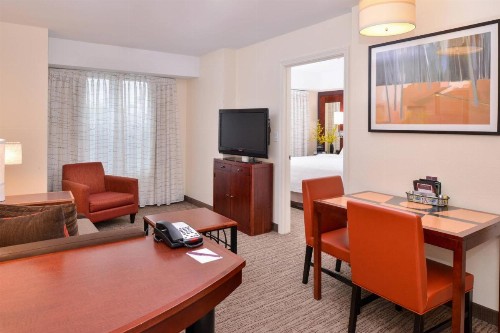 Residence Inn by Marriott North Conway - image 30