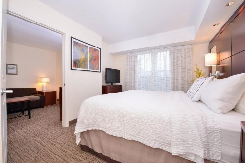 Residence Inn by Marriott North Conway - image 34