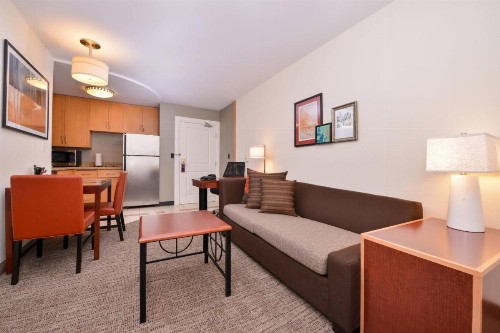 Residence Inn by Marriott North Conway - image 35