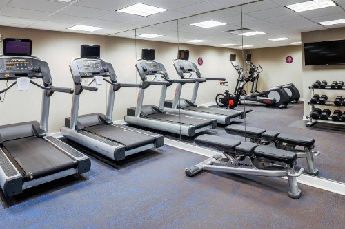 Residence Inn by Marriott North Conway - image 37