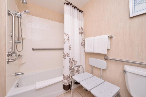 Residence Inn by Marriott North Conway - image 42
