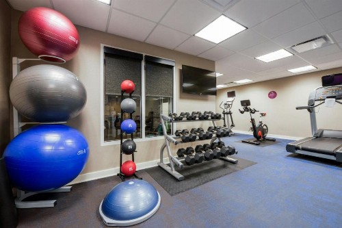 Residence Inn by Marriott North Conway - image 44