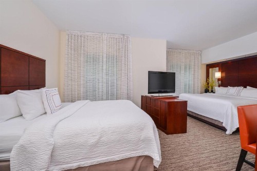 Residence Inn by Marriott North Conway - image 48