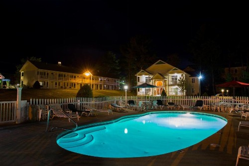 Golden Gables Inn - image 13