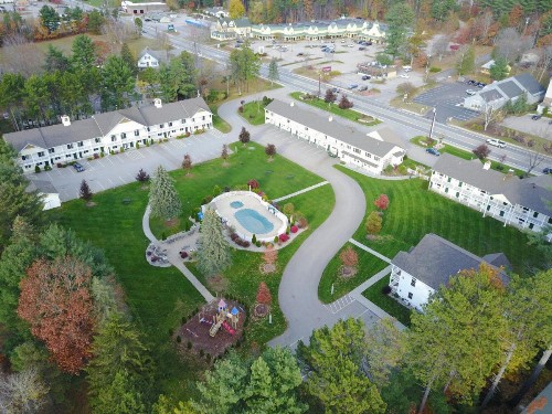 Golden Gables Inn - image 2