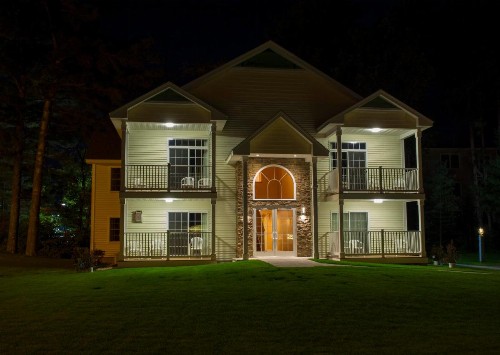 Golden Gables Inn - image 21