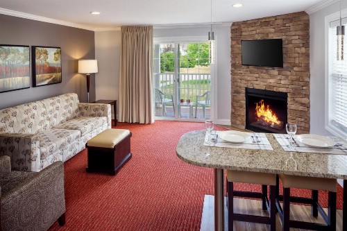 Golden Gables Inn - image 22