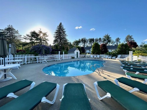 Golden Gables Inn - image 27