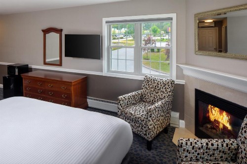 Golden Gables Inn - image 32