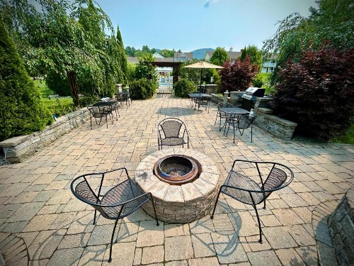Golden Gables Inn - image 35