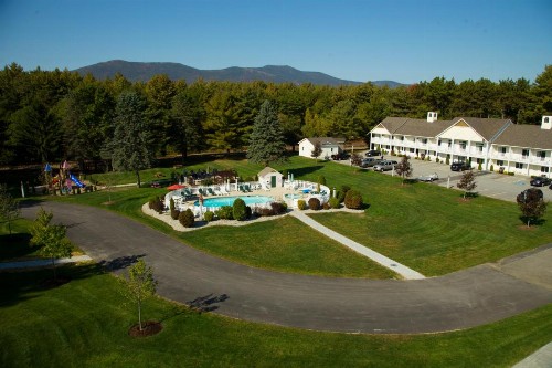 Golden Gables Inn - image 4
