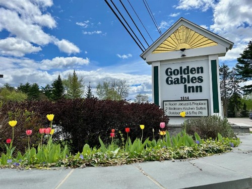 Golden Gables Inn - image 41