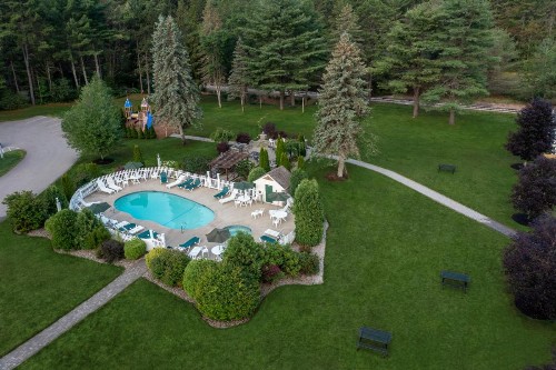 Golden Gables Inn - image 42