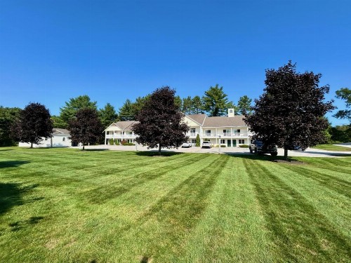 Golden Gables Inn - image 46
