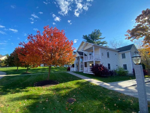 Golden Gables Inn - image 47