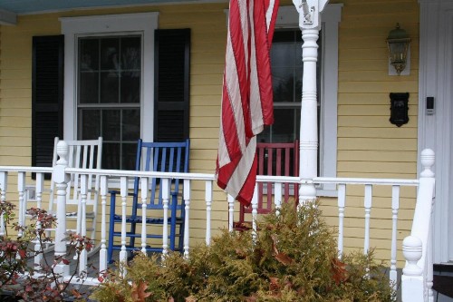 Kearsarge Inn - image 10