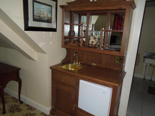 Kearsarge Inn - image 14