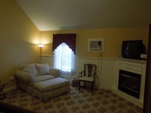 Kearsarge Inn - image 17