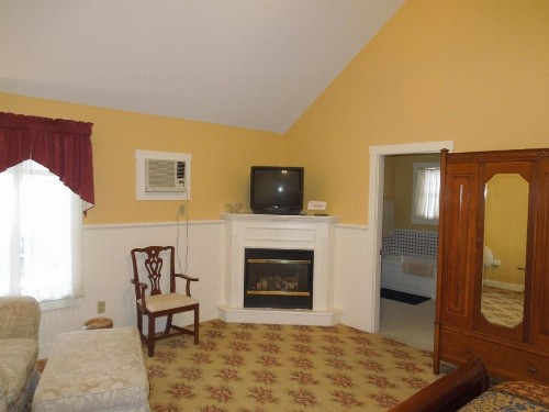 Kearsarge Inn - image 24