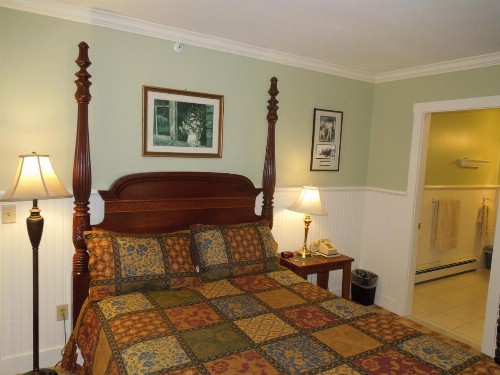 Kearsarge Inn - image 27