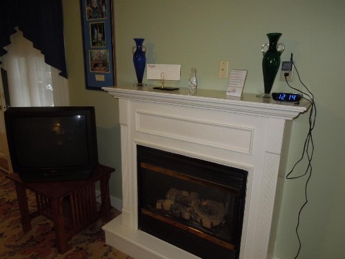 Kearsarge Inn - image 31