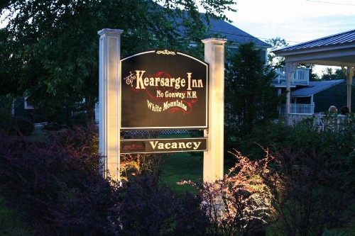 Kearsarge Inn - image 32