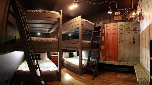 Adventure Suites - image 13