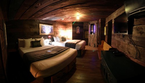 Adventure Suites - image 16