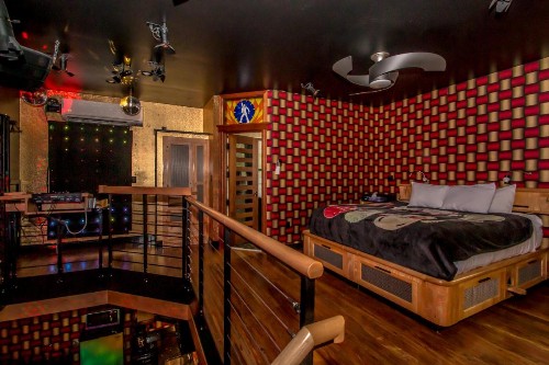 Adventure Suites - image 30
