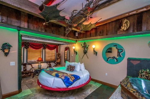 Adventure Suites - image 36