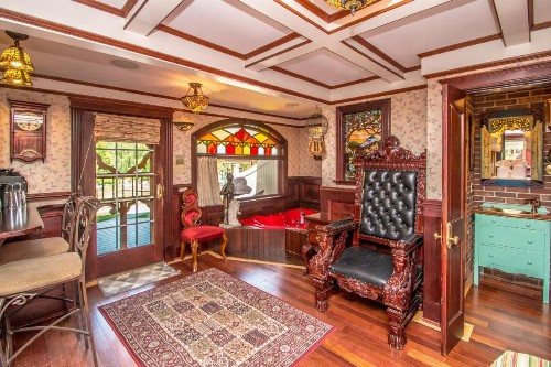 Adventure Suites - image 41
