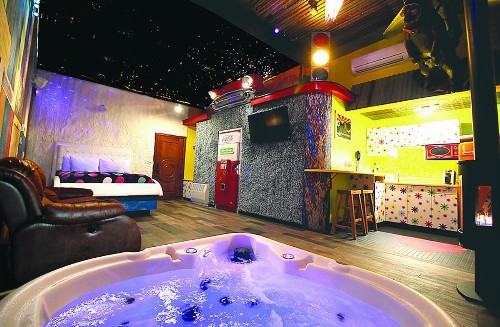 Adventure Suites - image 48