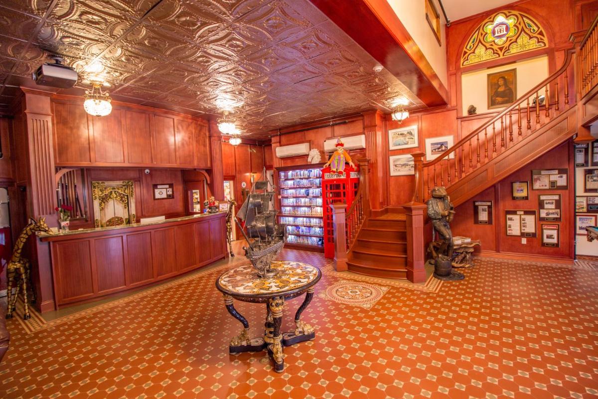 Adventure Suites - image 5