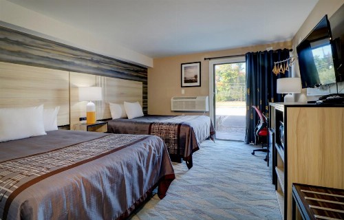 Yankee Clipper Inn - image 20