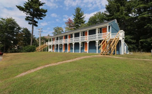 Yankee Clipper Inn - image 24