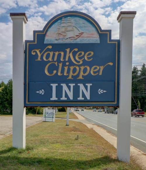 Yankee Clipper Inn - image 42