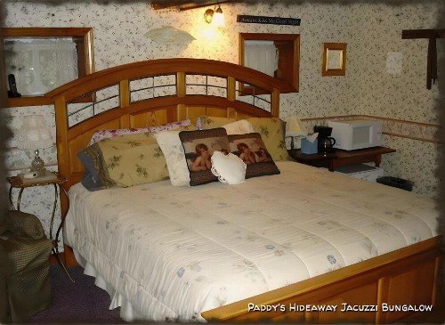 Spruce Moose Lodge - image 10