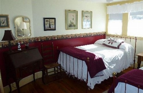 Spruce Moose Lodge - image 2